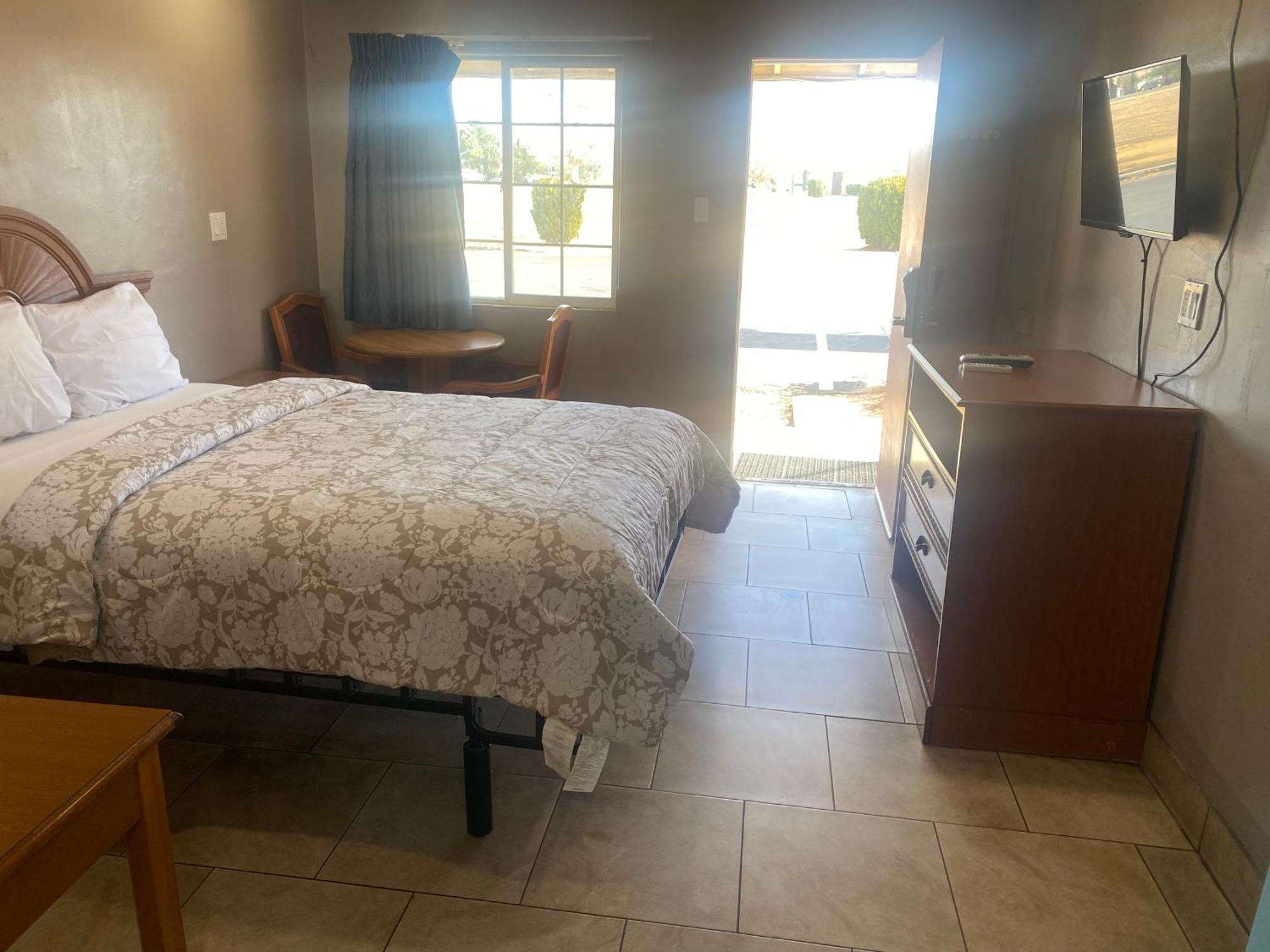 Apple Valley Motel Eksteriør billede