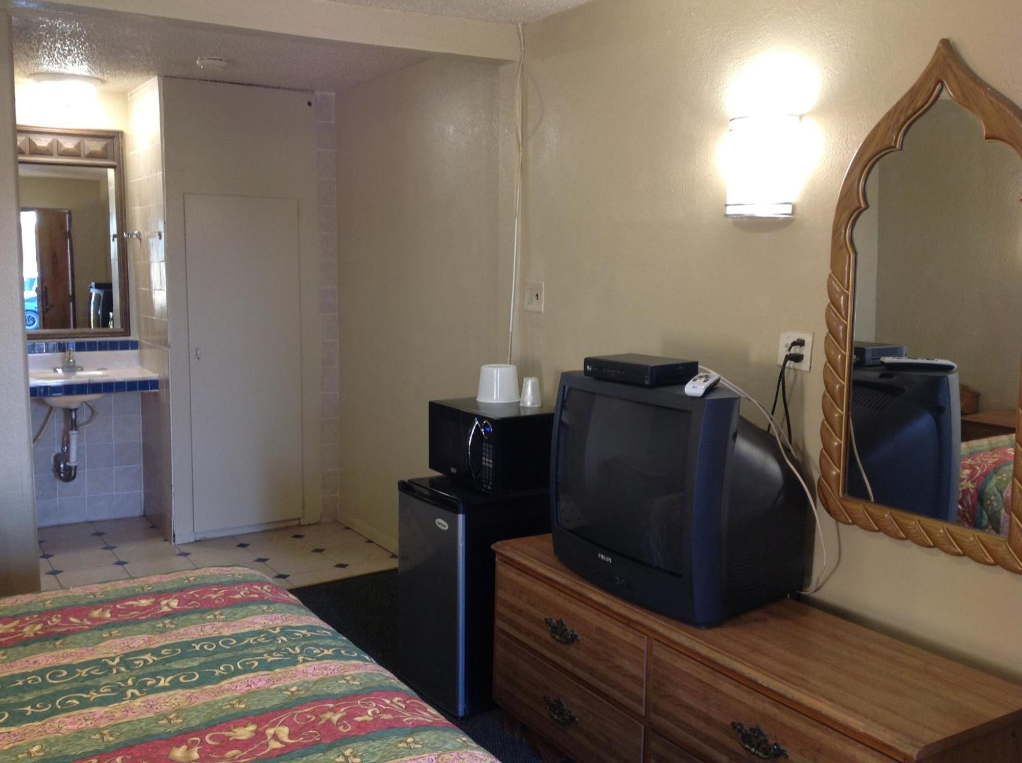 Apple Valley Motel Værelse billede