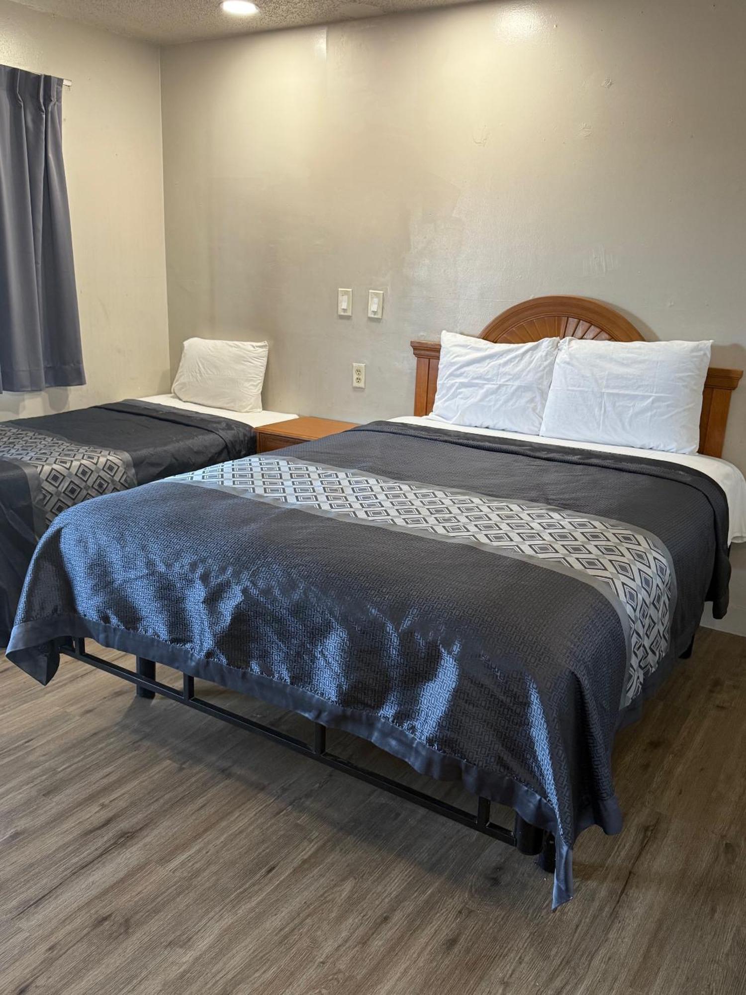 Apple Valley Motel Eksteriør billede