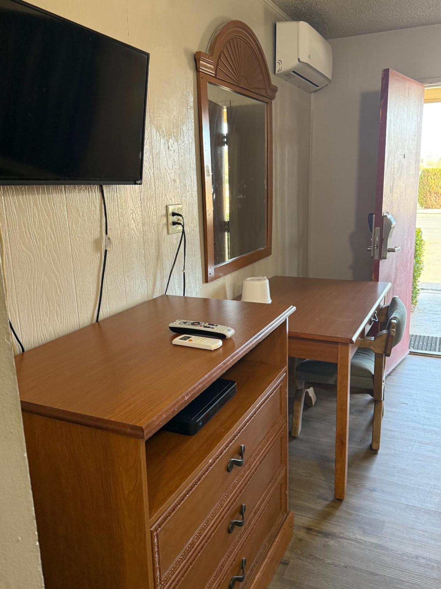 Apple Valley Motel Eksteriør billede
